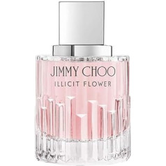 Jimmy Choo Illicit Flower Eau De Toilette 60 ml (sievietēm)