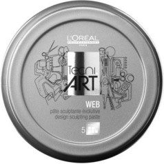 Roycase Loreal Fix Web Paste 1 x 150 мл Tecni.art Стайлинг для ультрасильной фиксации Новая серия