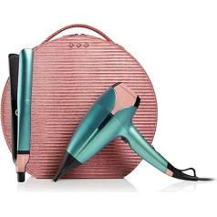 GHD Dreamland profesionālais matu taisnotājs un fēns