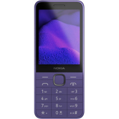 Nokia mobilais tālrunis 235 4G (2,8