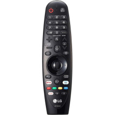 LG AN-MR20GA Magic Remote TV tālvadības pults