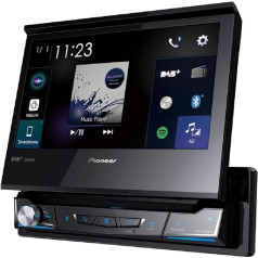 Pioneer AVH-Z7200DAB autoradio