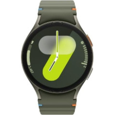 Samsung Galaxy Watch7 Bluetooth viedpulkstenis 44mm zaļš