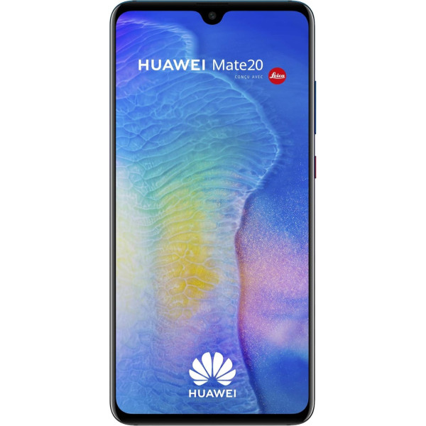 Huawei Mate20 128GB/4GB viedtālrunis DE-P