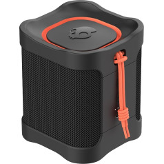 Skullcandy Terrain Mini bezvadu Bluetooth skaļrunis - melns