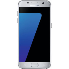 Samsung Galaxy S7 viedtālrunis, 12,9 cm (5,1 collas), 32 GB iekšējā atmiņa