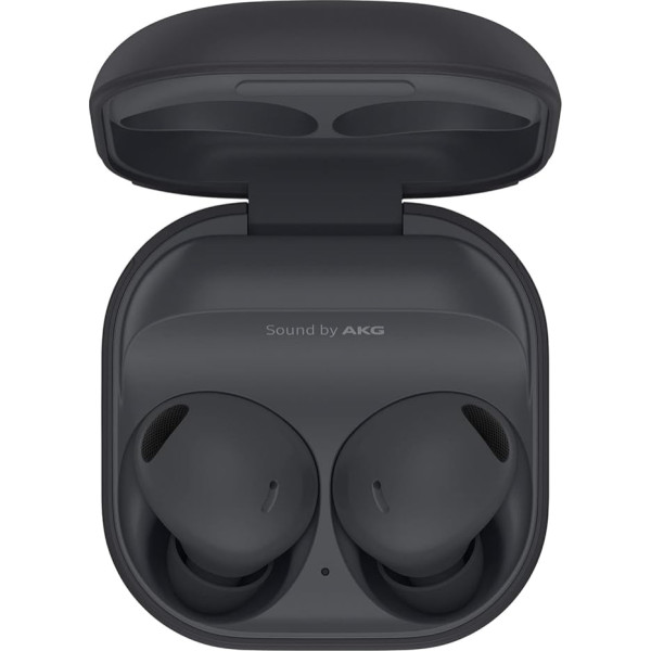 Samsung Galaxy Buds2 Pro grafīta krāsas austiņas