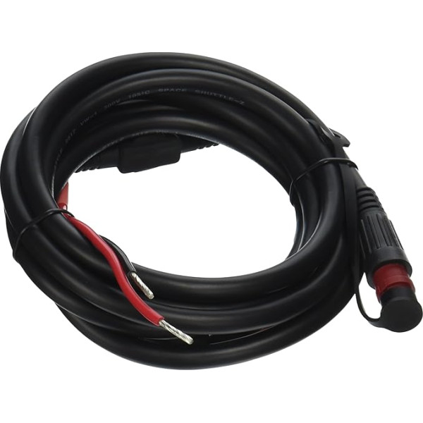 Garmin Acc,PowerCable,Repl,GPSMAP4XXX/5XXX