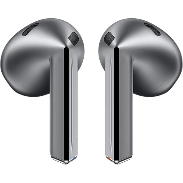 Samsung Galaxy Buds 3 SM-R530 True Wireless sudraba krāsā