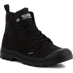 Pampa Hi Zip Wl M 05982-010-M / EU 44 zābaki