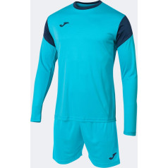 Phoenix GK futbola komplekts 102858.013 / zils / S