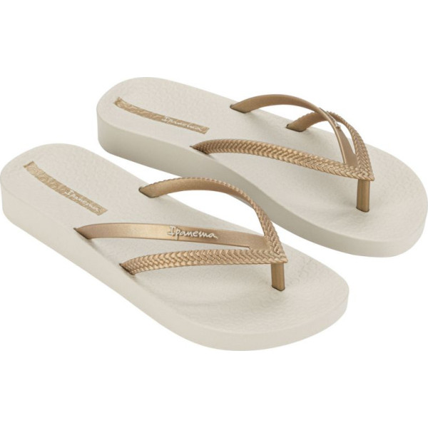 Bossa Soft V Fem W 82840-AQ441 / 35/36 flip flops