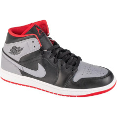 Nike Air Jordan 1 Mid M DQ8426-006 / 45.5 apavi