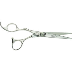 Olivia Garden SilkCut Haarschneide-Schere 5,75 Zoll Linkshand