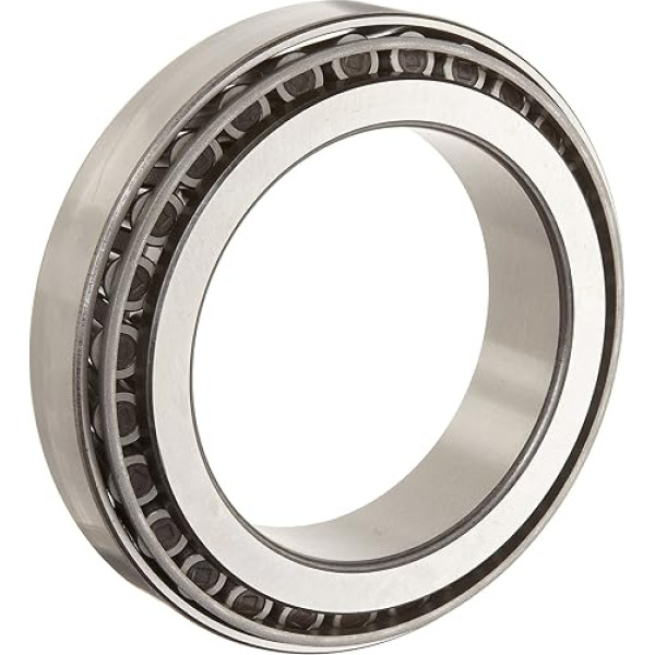 Timken 32013X-90KA1 Kausa rullīšu gultņu komplekts Tērauda metriskais 65mm ID 100mm OD 23mm Pot platums