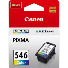 Canon PG-545XL oriģinālā melnā XL tintes kasetne Pixma tintes printerim TS3150-TS3151-MX495-MG2450-MG2550-MG2550-MG2550S-MG2555S-MG2950-MG3050-MG3051-MG3052-MG3053-IP2850