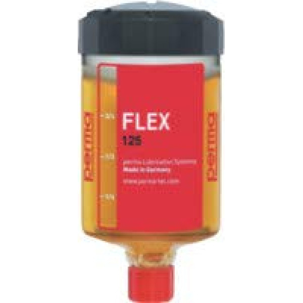 perma Lubricator 107155, SF01, FLEX M, 125 ccm, ar universālo smērvielu