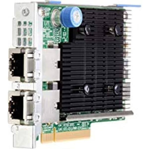 HP Hewlett Packard Enterprise HPE ETH 10 GB 2P 535FLR-T Adptr