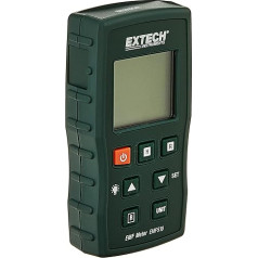 Extech EMF510 EMF/ELF Messgerät, Grün