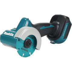 Makita DMC300Z Akumulatora leņķa slīpmašīna 18 V (bez akumulatora, bez lādētāja)