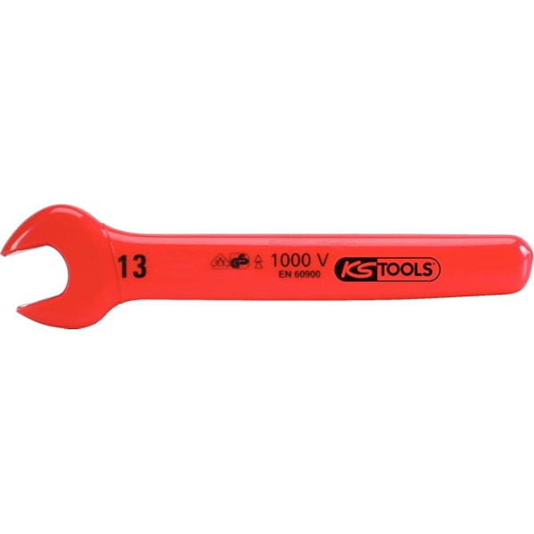 KS Tools 117.1532 Izolējošais maulas mehānisms, 32 mm