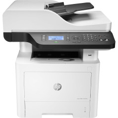 HP Laserjet MFP 432FDN (7UQ76A)