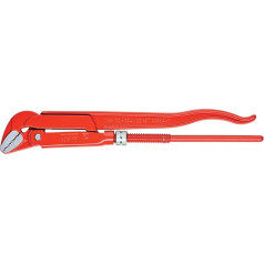 Knipex 83 20 010 Rohrzange, 45 Grad