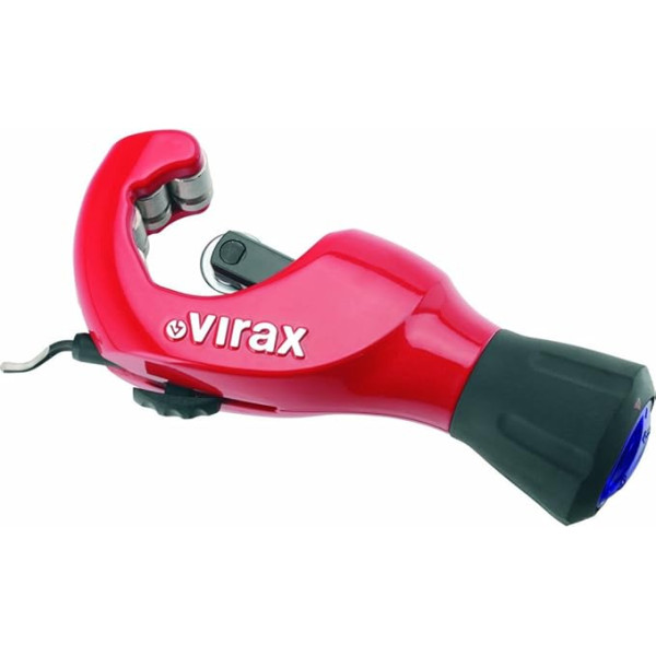 Virax vx210487 1/8 von 1-1/4-Zoll Soft Touch Kunststoff cauruļu griezējs