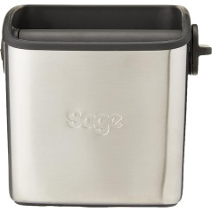 Sage Appliances SES100 Espresso Knock Box Mini