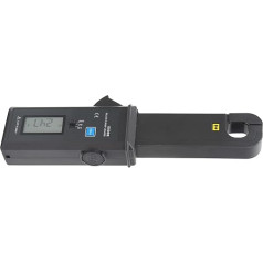 Leckstromtester, Hochgenaues ETCR6000B 4-stelliges LCD-Display 0 MA-60,0 A Berührungslose Messklemmenleckage Zum Testen