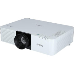 Epson EB-L520U White