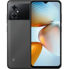 Xiaomi Poco M4 (5G) - 4+64GB - Power Black -X