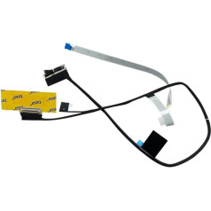 Zahara DC02003HR00 5C10S29901 LED LVDS LCD ekrāns Kabel für Lenovo ideapad Flex-15IIL 81XK C340-15IIL 81XJ FLEX-15IML 81XH C340-15IML 81XH C340-15IML 81TL FLEX-15IWL 81SR C340-15IWL 81N5 EDP 30PIN