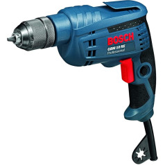 Bosch Professional GBM 10 RE urbjmašīna ar bezatslēgas patronu