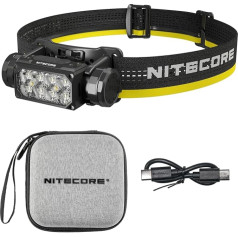 Nitecore HC65 UHE (HEAD FLAMP)