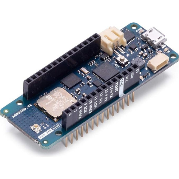 Arduino® ABX00029 paplašinājuma modulis