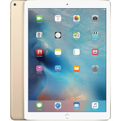 2015 Apple iPad Pro (12,9 collu, Wi-Fi, 32 GB) Zelta (Latvija)