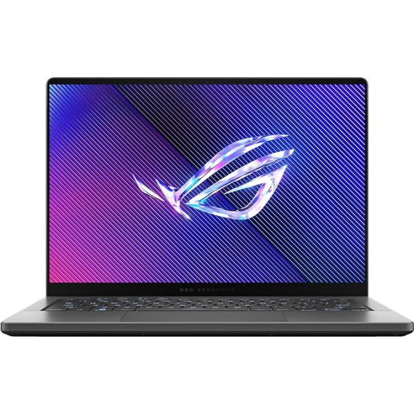 ASUS ROG Zephyrus klēpjdators G14 GA403UV-QS020W | 14 collu Full HD | AMD Ryzen 9 8945HS | 16 GB RAM | 1 TB SSD | NVIDIA GeForce RTX 4060 | Windows OS | QWERTY tastatūra