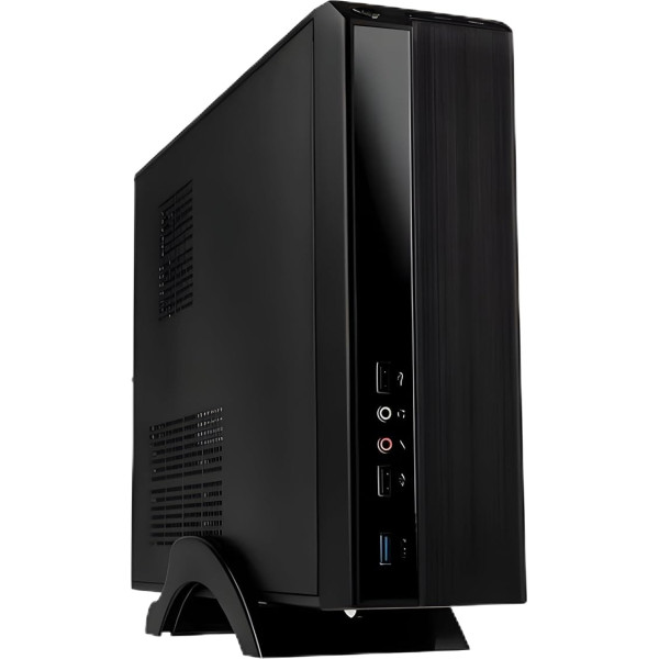 G-MOTIONS - Profesionāls galddators/AMD Ryzen 3 3200G 4 Core - 4GHz 6MB / 8GB DDR4 RAM / 500GB SSD / W11 Pro / Pilns galddatora komplekts / Dators gatavs lietošanai