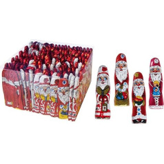 Storz Santa Claus, 140 x 5,5 g, 140 gab., 2160