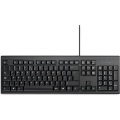 Pilna izmēra tastatūra kb100 eq us int