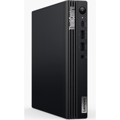 Dators thinkcentre m70q tiny g5 12td000fpb w11pro i5-14500t/16gb/512gb/int/vpro/1yr premier support + 3yrs os