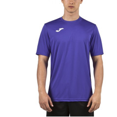 Kombinētais krekls 100052.550 / violeta / XL