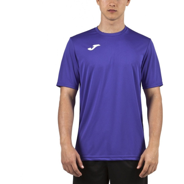 Kombinētais krekls 100052.550 / violeta / XL