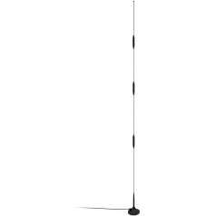 GSM antena modemiem FME-F 15,5 dBi MAXI