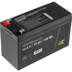 Akumulators lifepo4 12v 12.8v 10ah