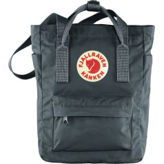 Fjällräven Kånken Totepack Mini Frost soma F23711-031 / Viens izmērs