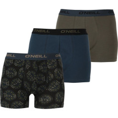 O'Neill Vīriešu bokseri Ikat Logo&Plain M 92800648116 / M