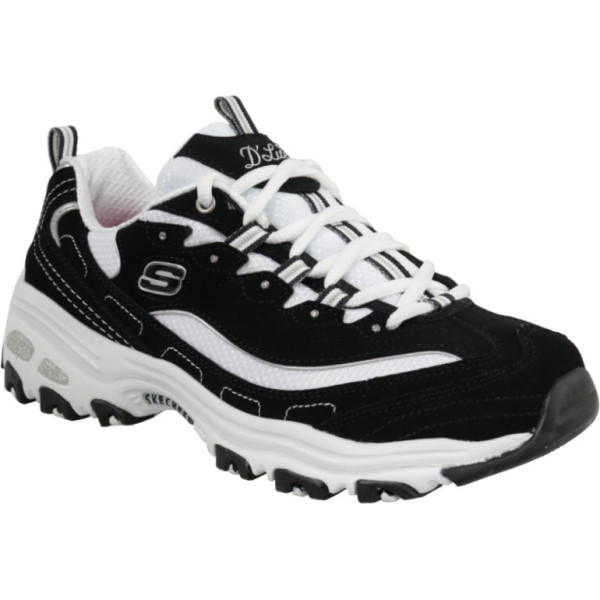 Skechers D'Lites Biggest Fan W 11930-BKW / 41 apavi