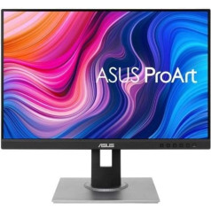 24,1 collu monitors pa248qv ips hdmi dp vga 4xusb3.0 pivot skaļrunis